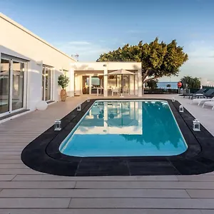 Holiday home Luxury Casa El Marques, Puerto del Carmen (Lanzarote)