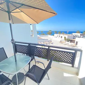 Apartment Arcos 308, Puerto del Carmen (Lanzarote)