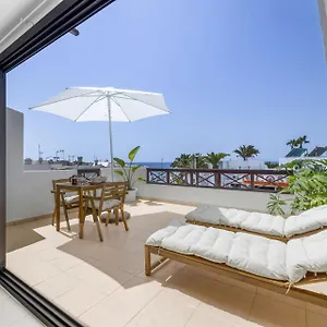 Apartment Sea View Puerto Del Carmen, Puerto del Carmen (Lanzarote)