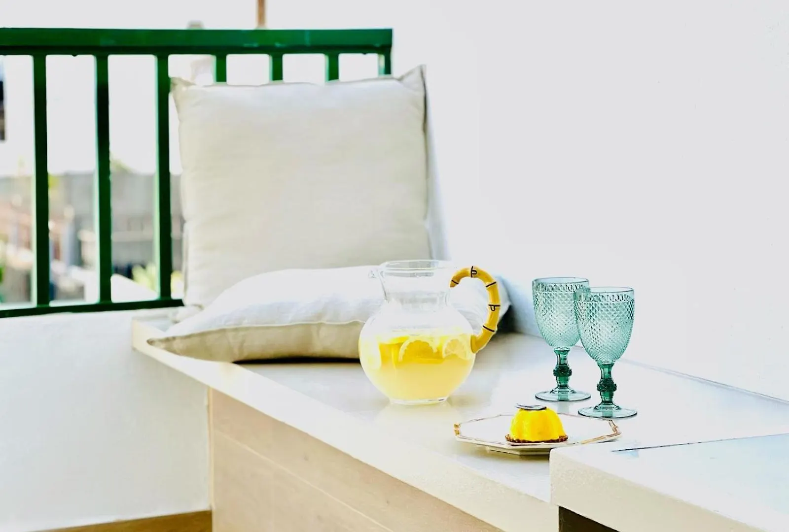 Apartment Canaryislandshost L Mare Puerto del Carmen