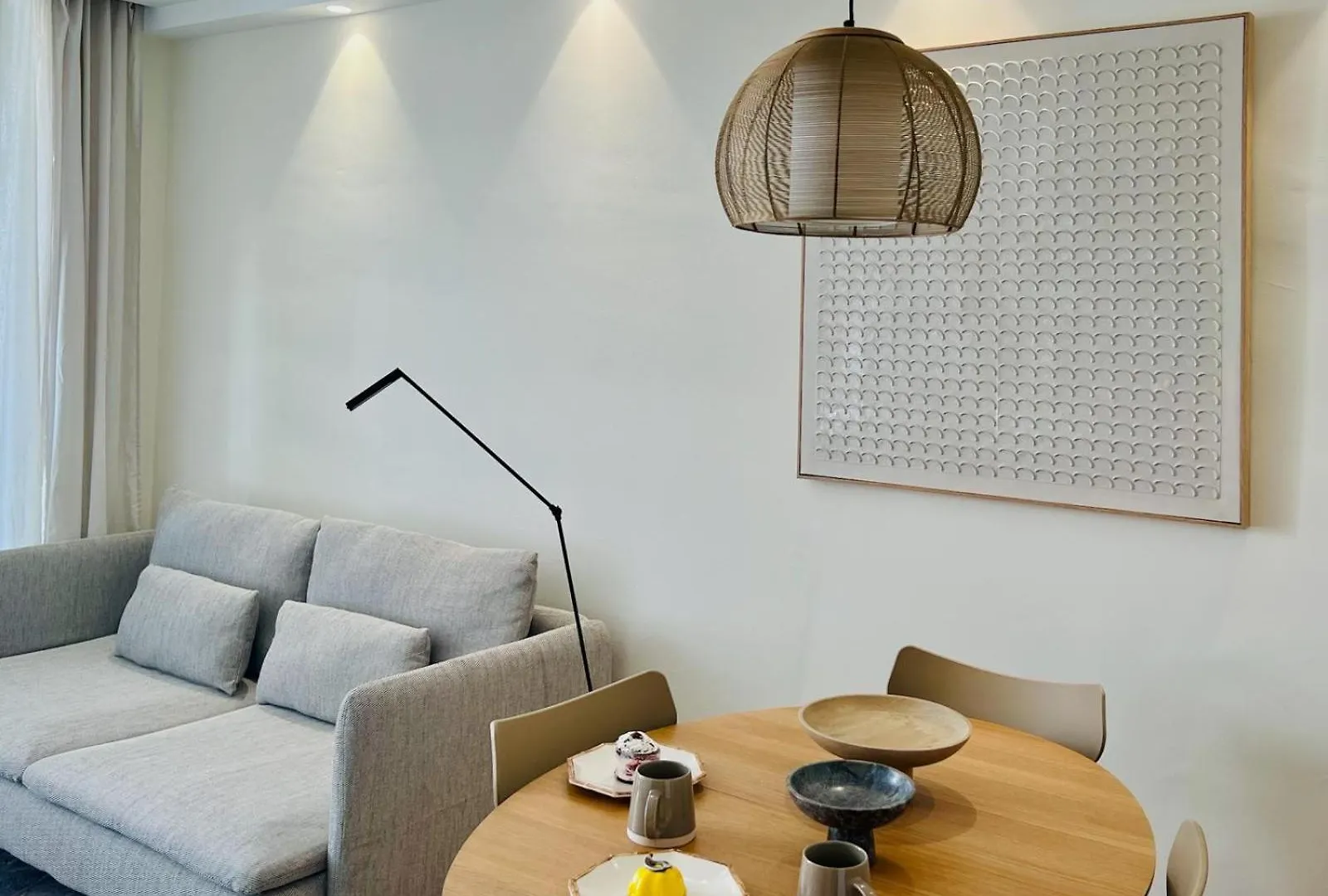 Apartment Canaryislandshost L Mare Puerto del Carmen